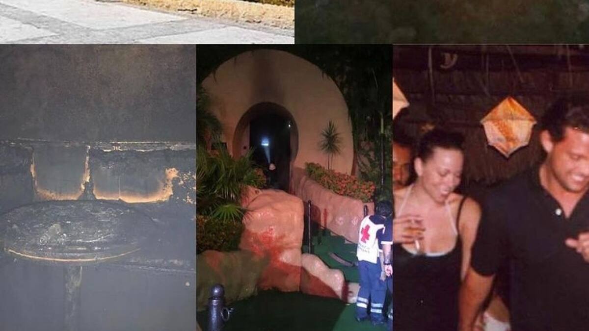 El Baby'O: El lugar favorito de Luis Miguel y otros famosos en el puerto de Acapulco