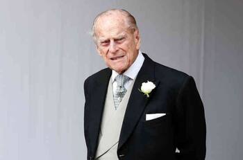 La despedida que líderes mundiales y jefes de estado brindaron al Príncipe Felipe