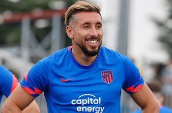 Héctor Herrera pide bajar el precio de los mexicanos para que puedan ir a Europa