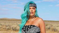 Fans de Colombia hacen llorar a Karol G: Aquí el motivo