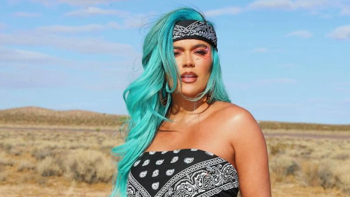 Fans de Colombia hacen llorar a Karol G: Aquí el motivo