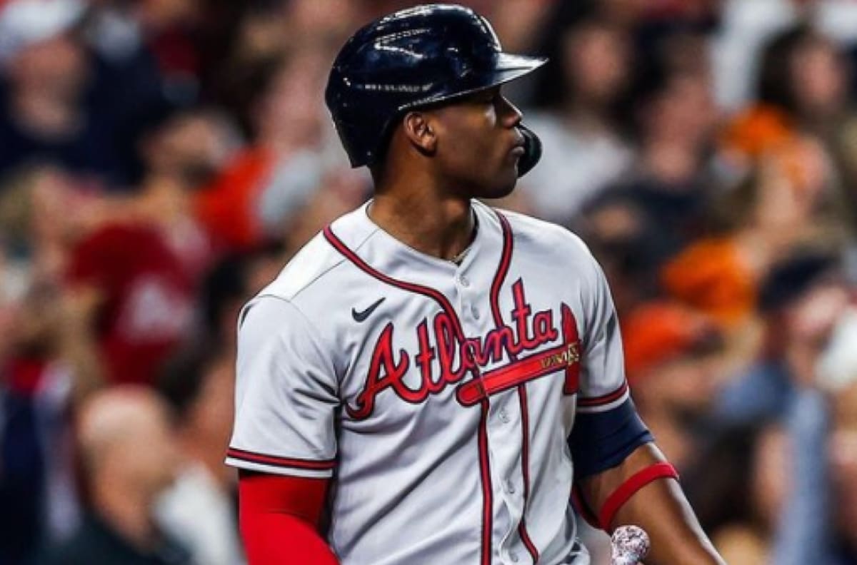 ¿Por qué ganó Jorge Soler el premio a MVP de la Serie Mundial?