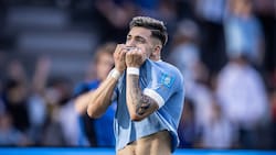 VIDEO | Uruguay se impuso a Israel y jugará por el título del Mundial Sub-20
