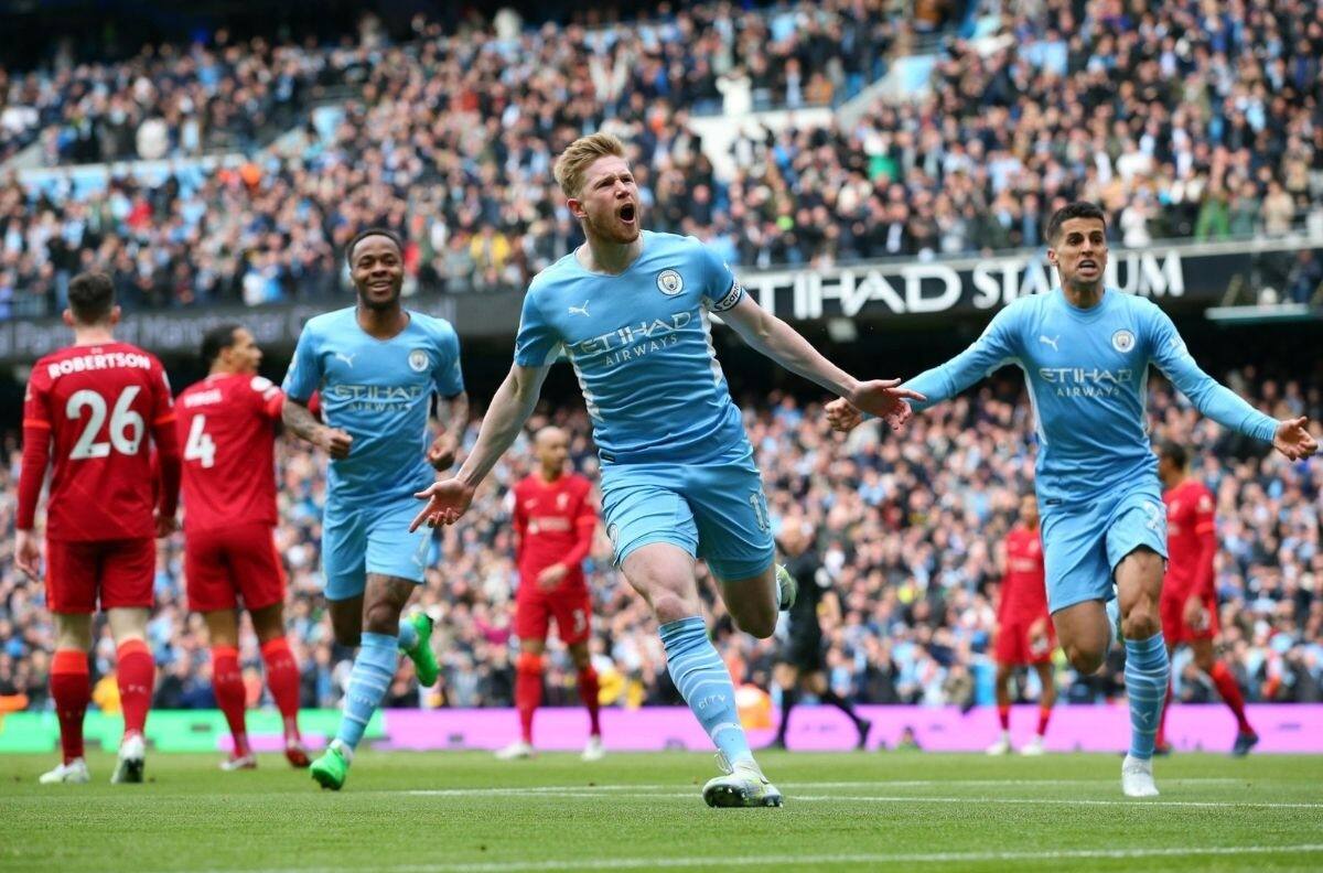 El Liverpool jugará la Final de la FA Cup tras vencer al Manchester City