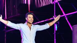 Carlos Rivera y Reik conmoverán los corazones más duros con “Cuántas veces”