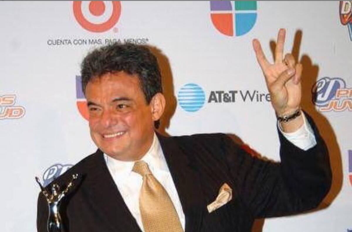 ¿José José cantó en fiestas privadas de narcotraficantes en México y Colombia? Esto responde su ex