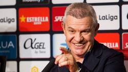 Granada goleó 6-2 a Mallorca y comprometió a los de Javier Aguirre