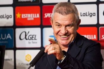 Granada goleó 6-2 a Mallorca y comprometió a los de Javier Aguirre