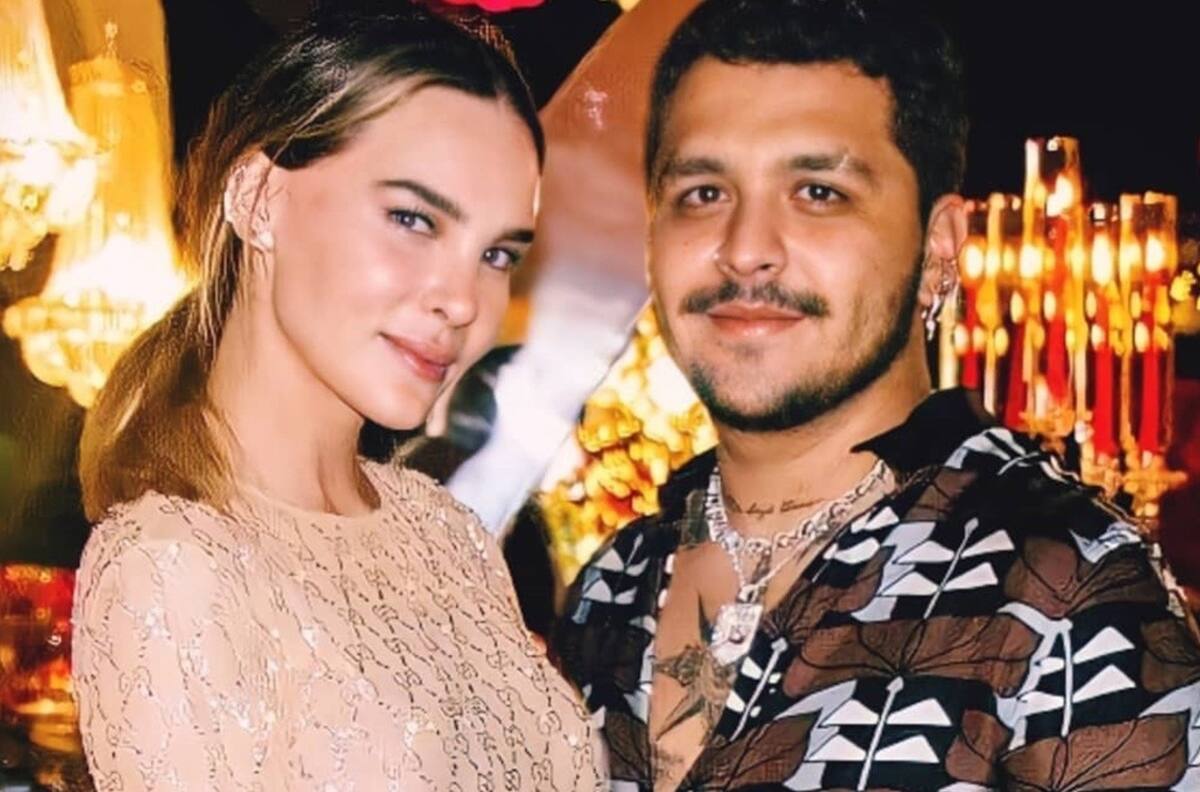 Estas son todas las exigencias que la mamá de Belinda pide a Christian Nodal