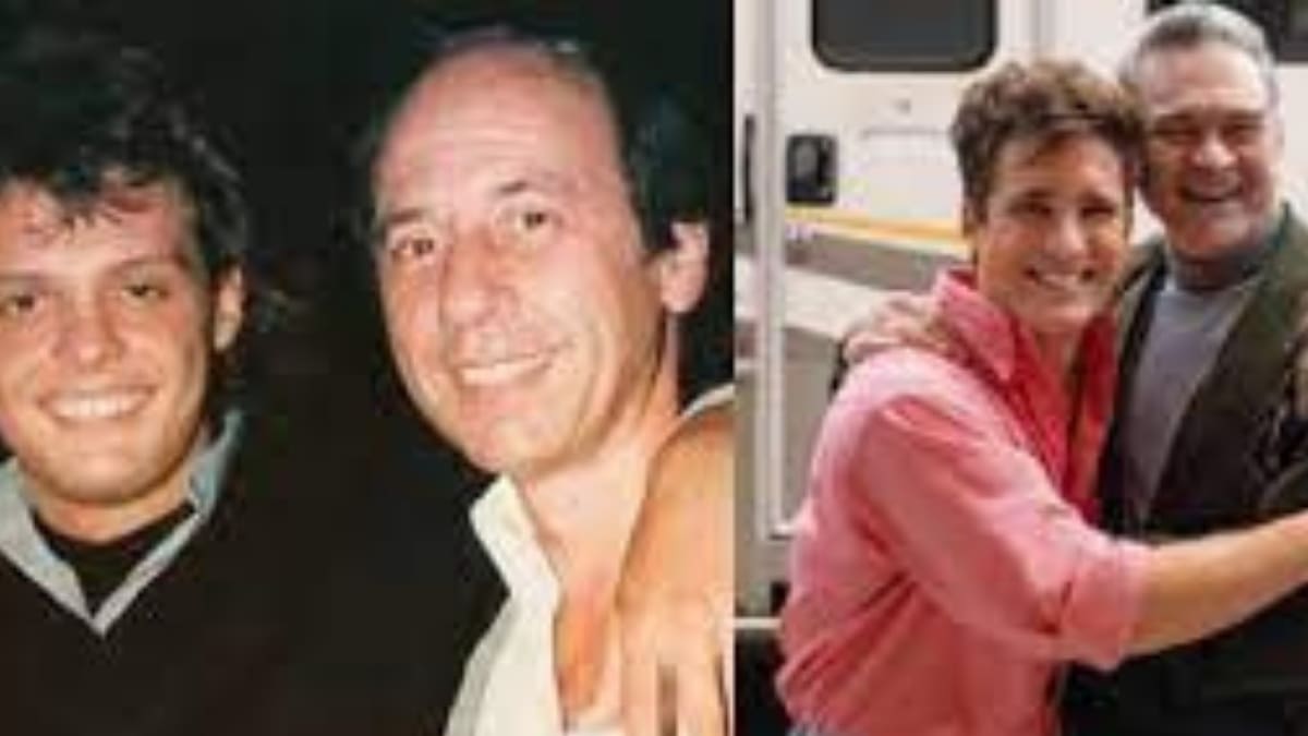 Así fue el robo millonario que sufrió Luis Miguel y que lo hizo tener problemas de audición