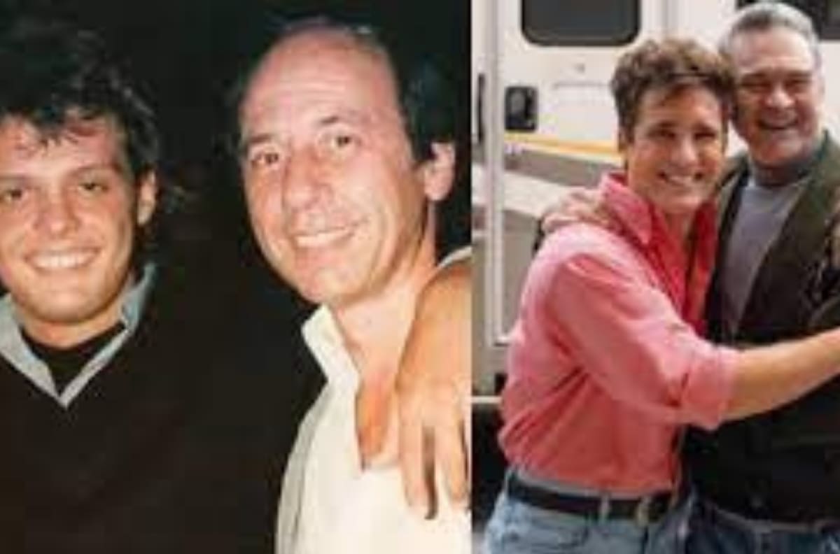 Así fue el robo millonario que sufrió Luis Miguel y que lo hizo tener problemas de audición