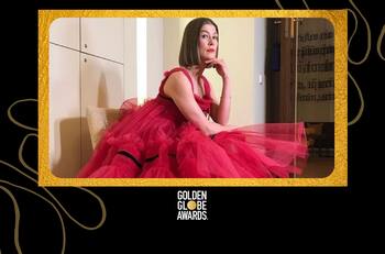 ¿Quién es Rosamund Pike? La actriz que no permite aumento de busto en sus fotos de manera digital