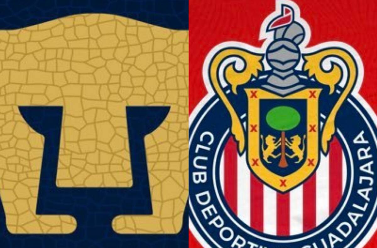 Pumas vs Chivas: El partido del morbo de la Jornada 8 del Apertura 2021