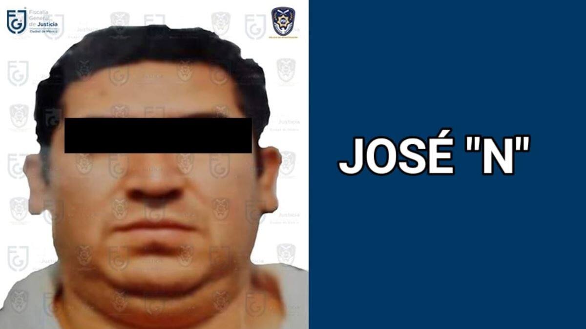Dan 115 años de prisión a hombre que asesinó a su cuñada y a sus dos sobrinos