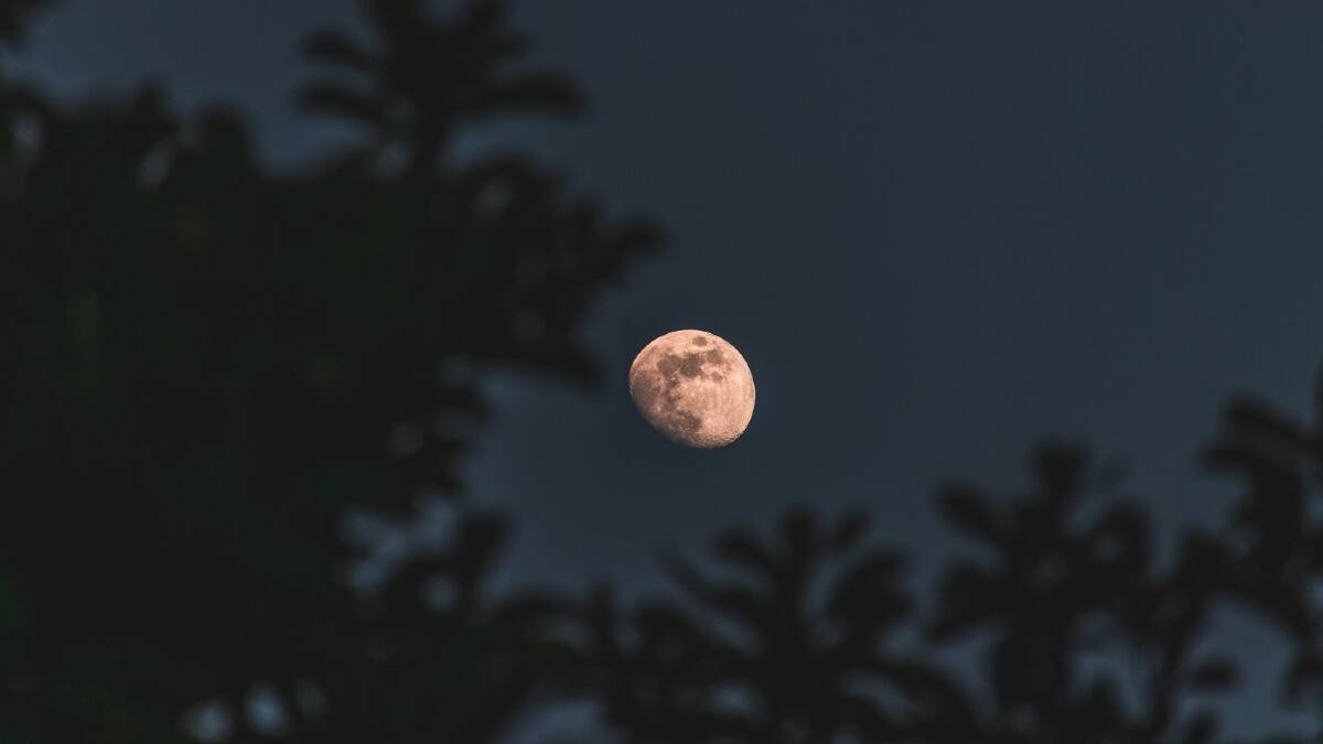 Luna Rosa y eclipse solar: Estos son los eventos astronómicos de abril