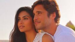 Diego Boneta y Renata Notni revelan su secreto para tener un romance a distancia exitoso