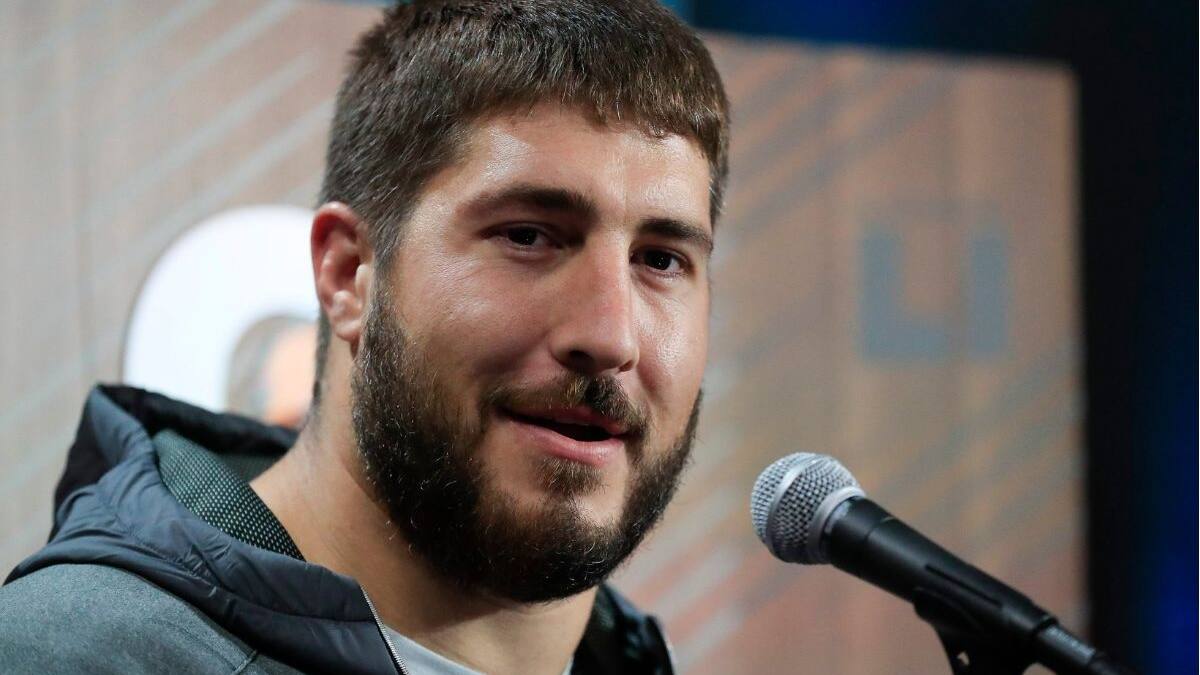 Jugador de los 49ers anuncia su retiró de la NFL tras 13 años de carrera