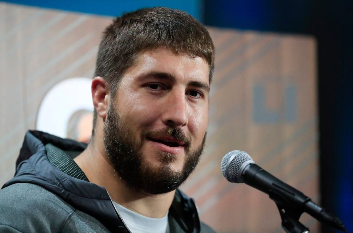 Jugador de los 49ers anuncia su retiró de la NFL tras 13 años de carrera