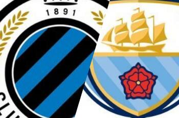 Club Brujas vs Manchester City, ¿Cómo y dónde ver la Jornada-3 de la Champions League?
