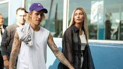 Justin Bieber agradeció a Hailey Baldwin: "Estoy aprendiendo junto a mi esposa"
