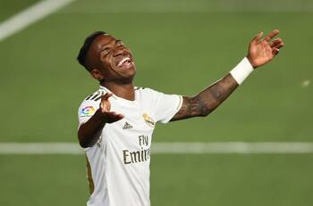 Real Madrid: Vinicius reveló el momento clave para ganar la Champions League
