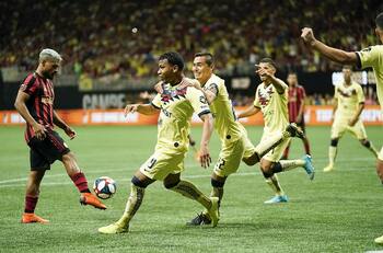 Liga MX + MLS: estos serían los duelos más atractivos si estuvieran fusionados los torneos