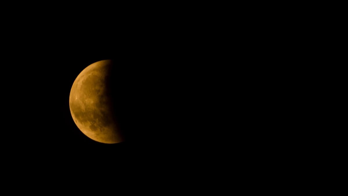 Luna Nueva en Acuario: Este es consejo que necesitas según tu signo del Zodiaco