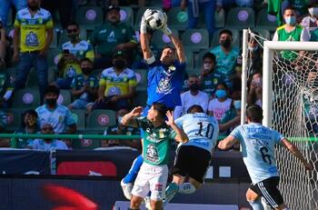 León vs Seattle Sounders: hora y dónde ver la Concachampions por TV y online