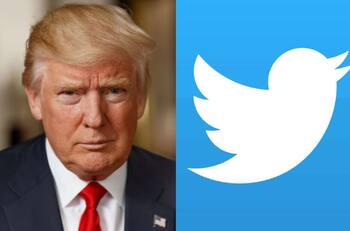 ¡Regresa Donald Trump! Elon Musk restablece su cuenta de Twitter