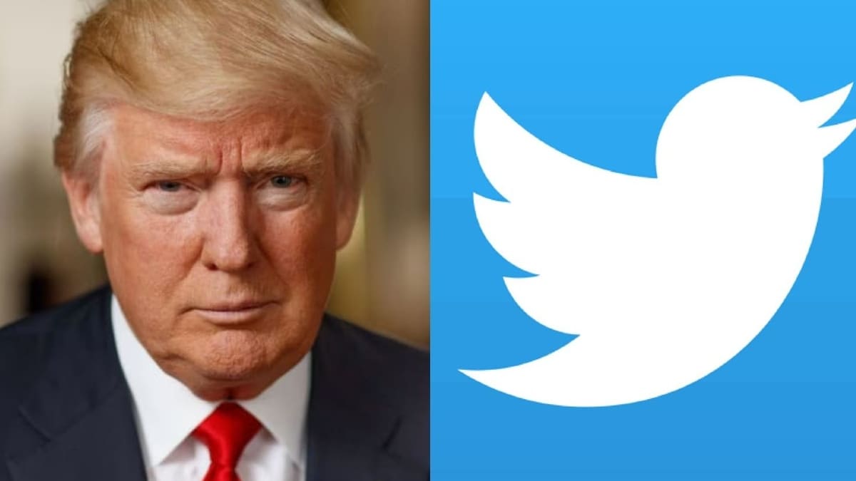 ¡Regresa Donald Trump! Elon Musk restablece su cuenta de Twitter