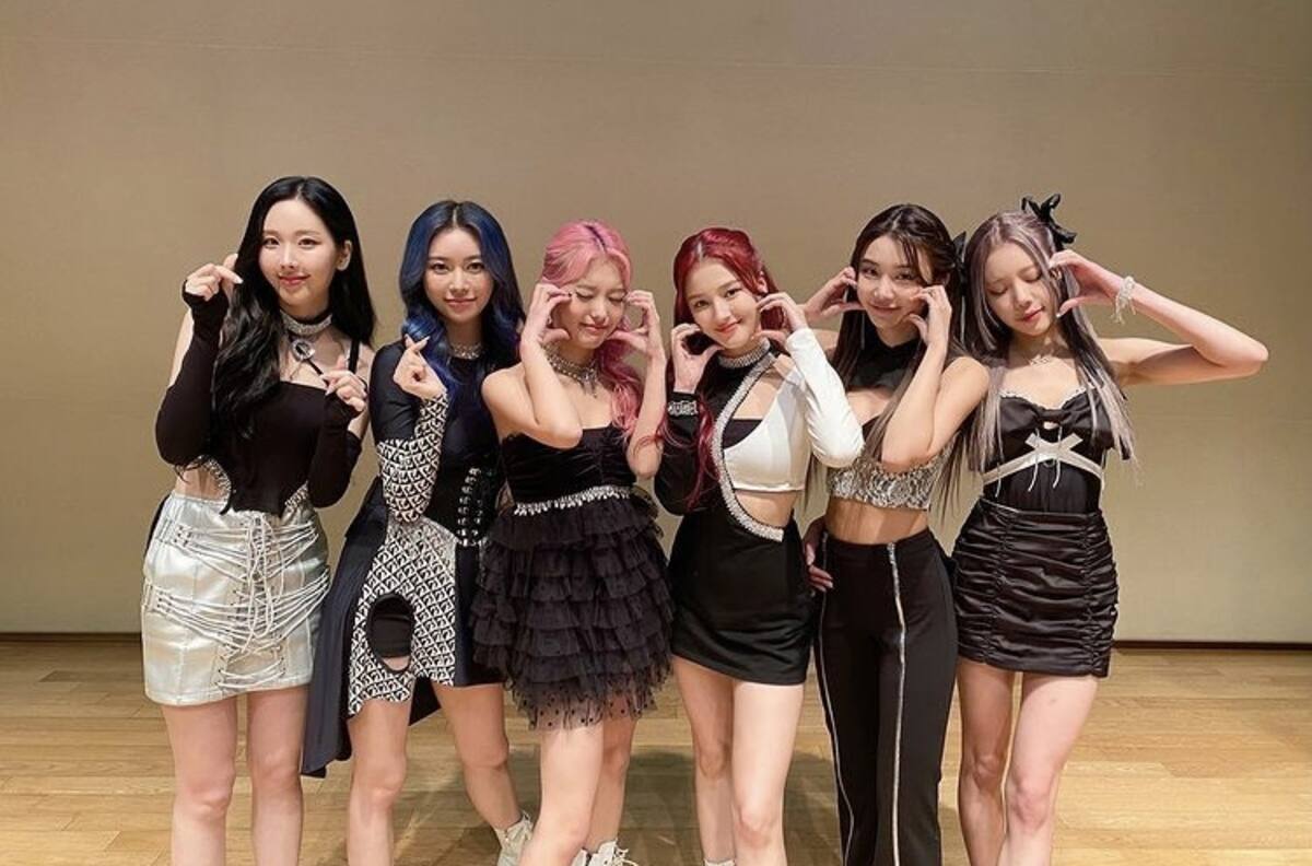 La banda de k-pop Momoland da positivo a covid-19 y suspende su presentación en "Todos a bailar"