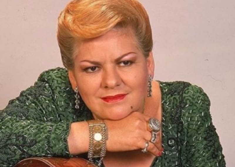 Por esta razón lleva casi cuatro días dormida.