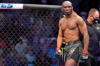 Campeón de la UFC quiere enfrentar a Canelo Álvarez