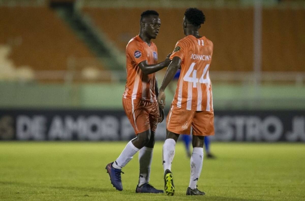 Arcahie no jugará con plantel completo por escape de un jugador