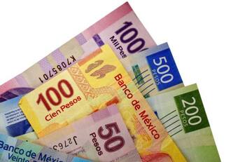 Este es el billete de mil que es vendido en casi medio millón de pesos