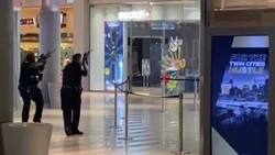 VIDEO | Reportan tiroteo en centro comercial de Minnesota, Estados Unidos