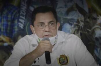 Fallece por covid-19 el quinto alcalde en Colombia