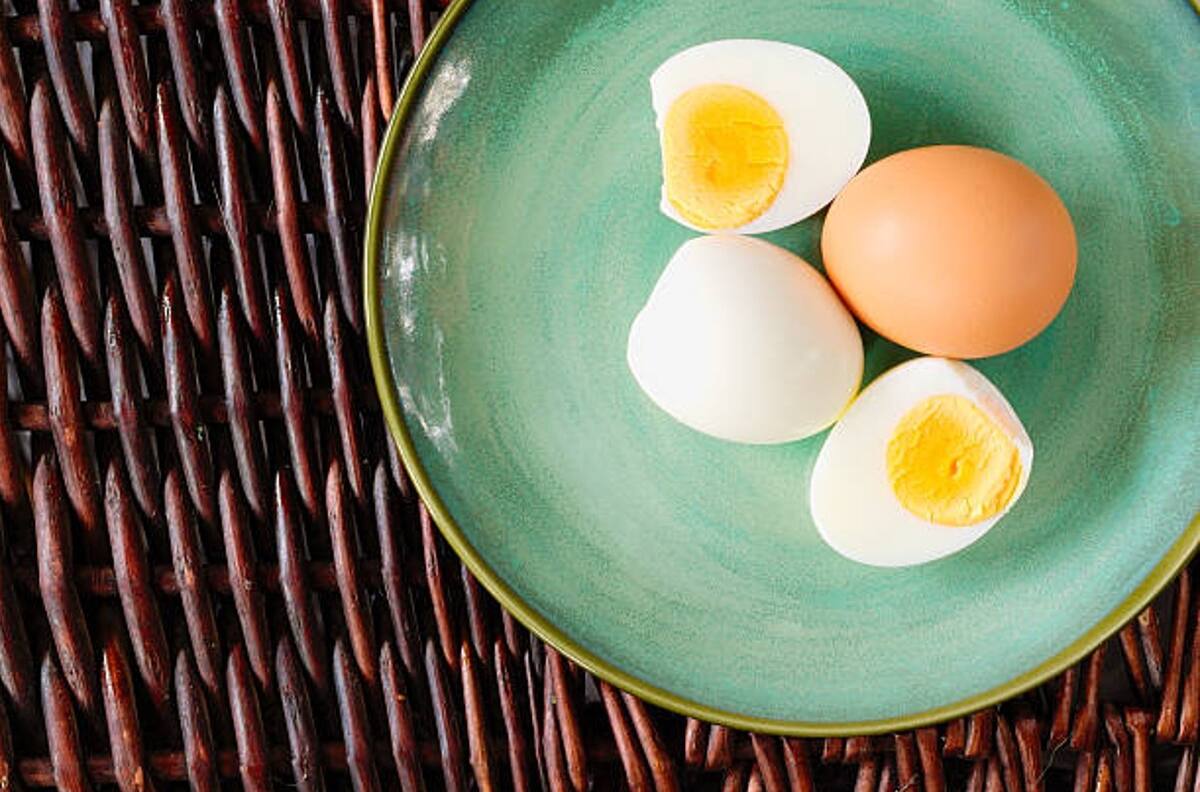 Salud: Pierde hasta 10 kilos con esta dieta