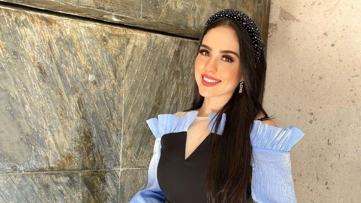 Conoce a Débora Hallal, la sucesora de Andrea Meza y representante de México en Miss Universo 2021