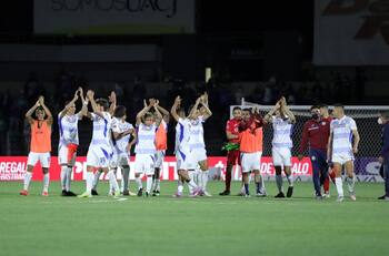 Video: La emotiva celebración por campeonato de Cruz Azul
