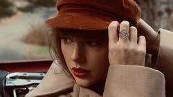 A qué hora estrena el cortometraje "All Too Well" de Taylor Swift
