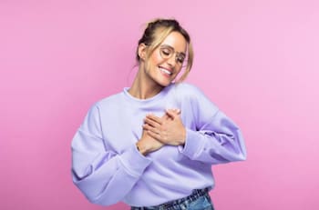 5 malos hábitos que te quitan el amor propio