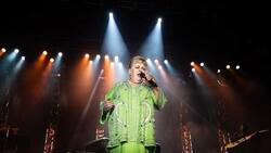 Paquita la del Barrio revela los motivos por los que utiliza silla ruedas