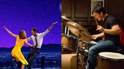 ‘La La Land’ y ‘Whiplash' vuelven a salas de cine a principios de 2023
