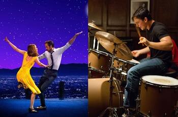 ‘La La Land’ y ‘Whiplash' vuelven a salas de cine a principios de 2023