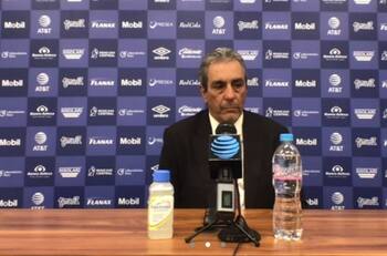 Tomás Boy: "Me guardo lo que le tengo que decir a Vikonis"