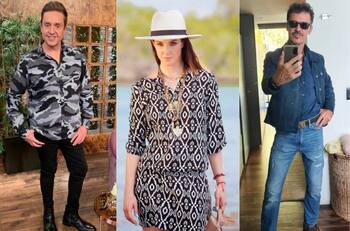 "No llenaba sus expectativas": Fran Meric habló de su 'relación tóxica' con Daniel Bisogno