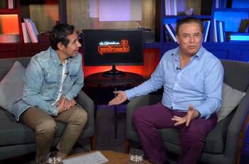 Mario Bezares relató la vida de excesos con Paco Stanley: “Durante 7 años tomábamos diario”