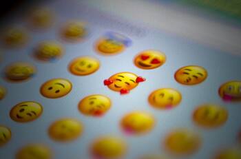¡Sorpresa! Estos fueron los emojis más populares en 2021