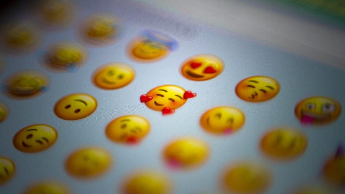 ¡Sorpresa! Estos fueron los emojis más populares en 2021